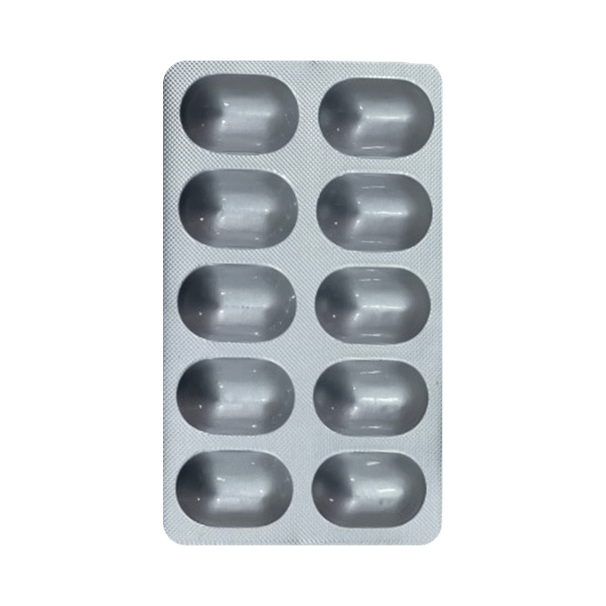 Silonew 8 Capsule buy now @ ₹246.5 per 10 Strip | Online Rengas ...